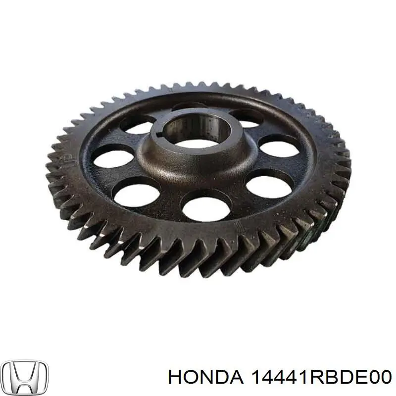 Koło zębate walcowe wału rozrządu silnika, dolotowego (ssącego) Honda 14441RBDE00 cena, od 38,43 USD