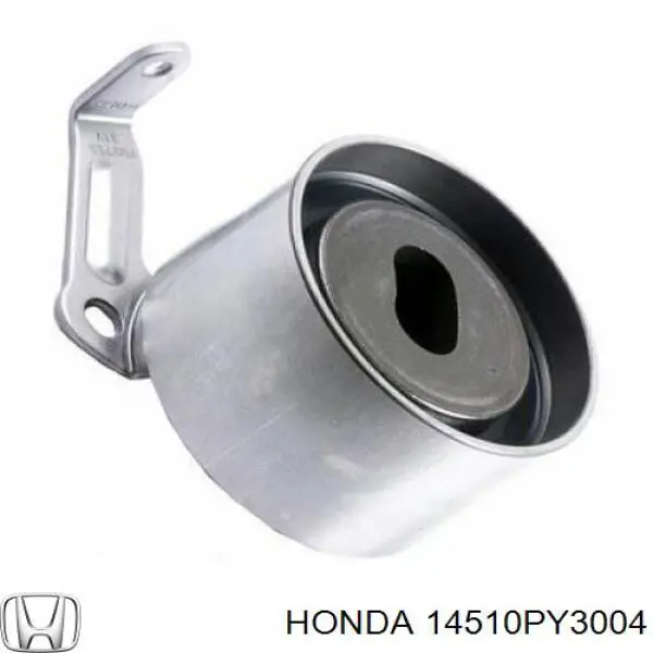 Rolka napinacza paska rozrządu 14510PY3004 Honda