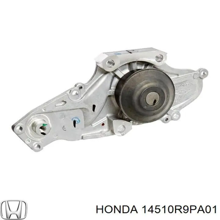 Rolka napinacza paska rozrządu Acura MDX III SUV (YD3) (2013 - 2026) cena, od 143,93 USD