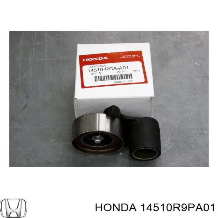Rolka napinacza paska rozrządu do Acura MDX III YD3