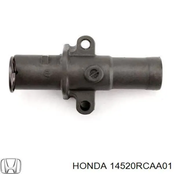 Do koszyka 14520RCAA01 Honda Napinacz paska rozrządu