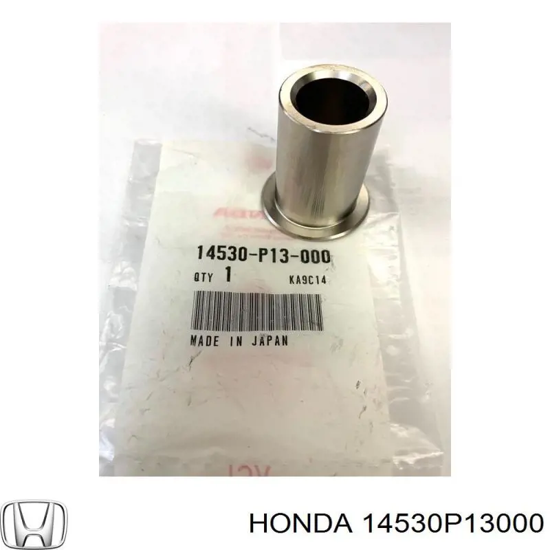14530P13000 Honda Tuleja dystansowa końcówki mostu tylnego