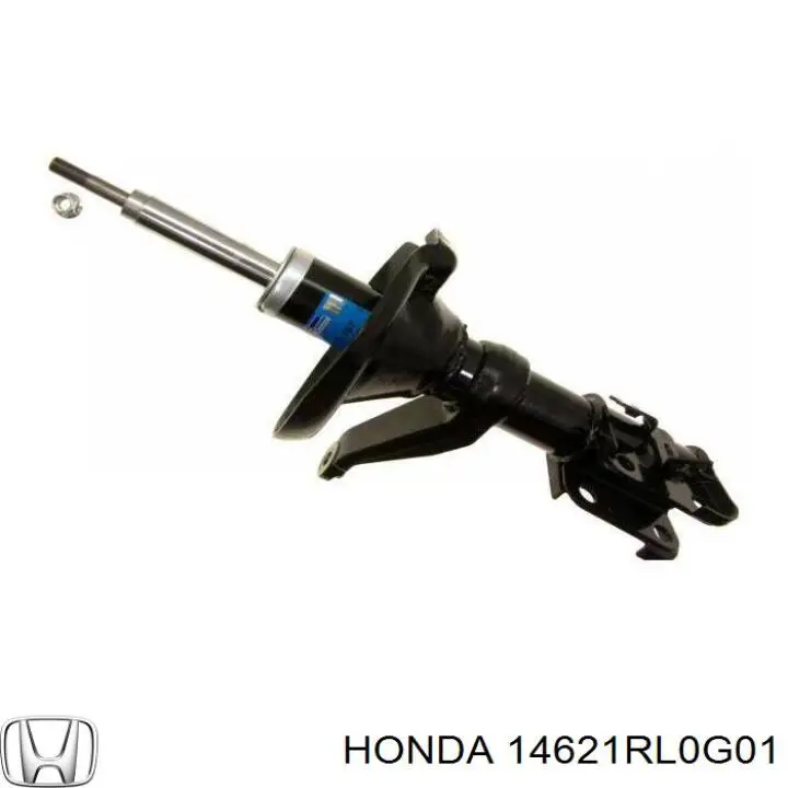 Dźwigienka zaworowa Honda Accord VIII sedana (CU) (2008 - 2015) cena, od 97,77 USD