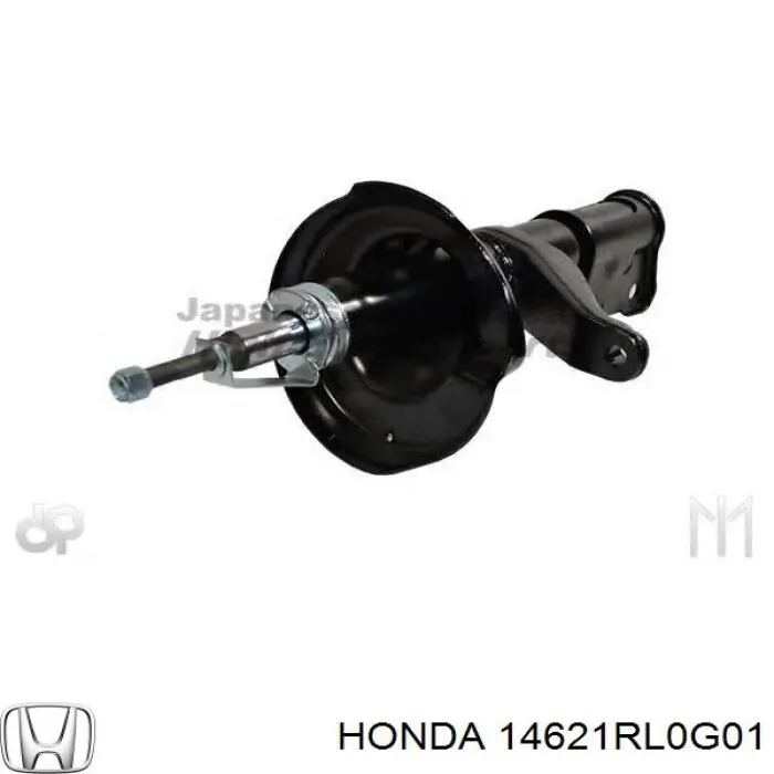 Do koszyka Dźwigienka zaworowa Honda Accord VIII CU