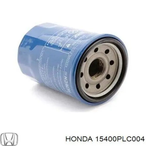 15400PLC004 Honda Filtr oleju