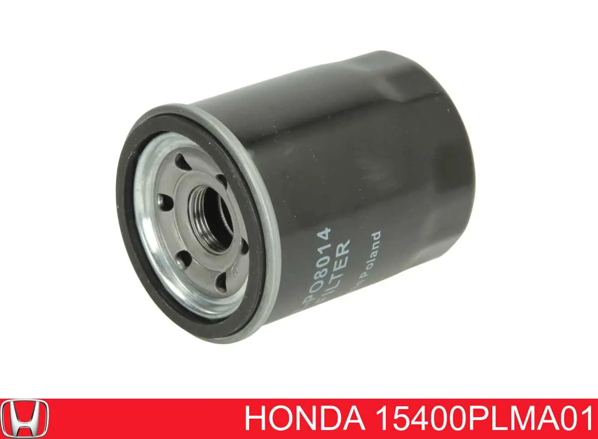 Filtr oleju Honda 15400PLMA01 cena, od 7,53 USD