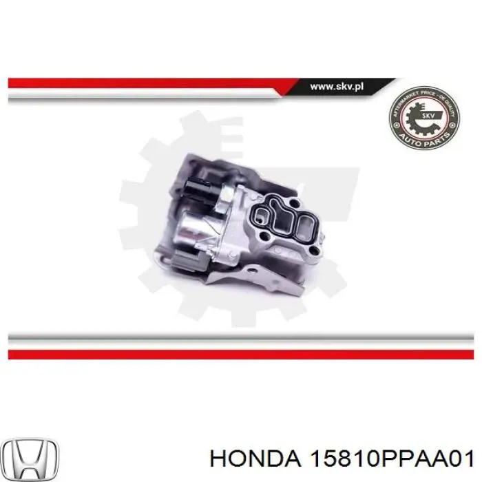 Regulator faz rozrządu HSE0312 Hotaru