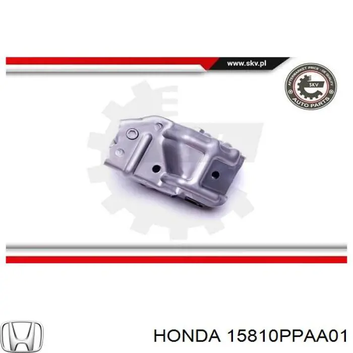 Do koszyka HSE0312 Hotaru Regulator faz rozrządu