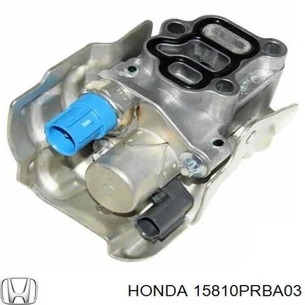 Zawór elektromagnetyczny faz rozrządu Honda 15810PRBA01 cena, od 44,67 USD