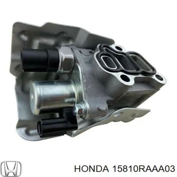 Regulator faz rozrządu Honda 15810RAAA03 cena, od 78,38 USD