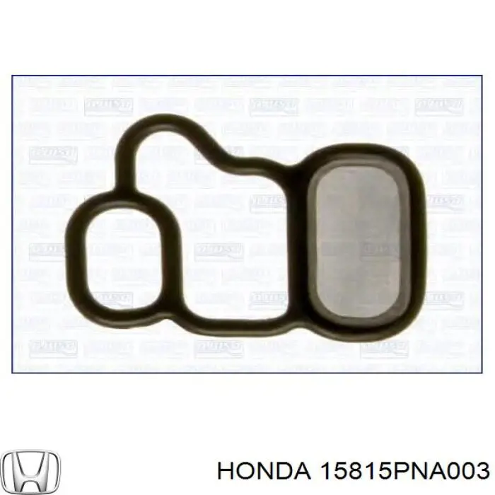 Uszczelka zaworu odpowietrzającego bloku silnika Honda 15815PNA003 cena, od 7,30 USD