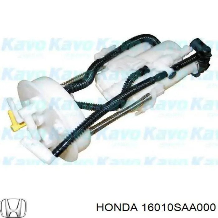 Filtr paliwa Honda 16010SAA000