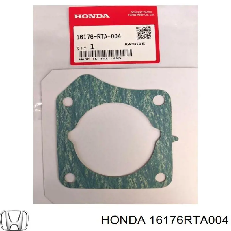 Uszczelka przepustnicy Honda CR-V III SUV (RE) (2006 - 2011) cena, od 3,83 USD