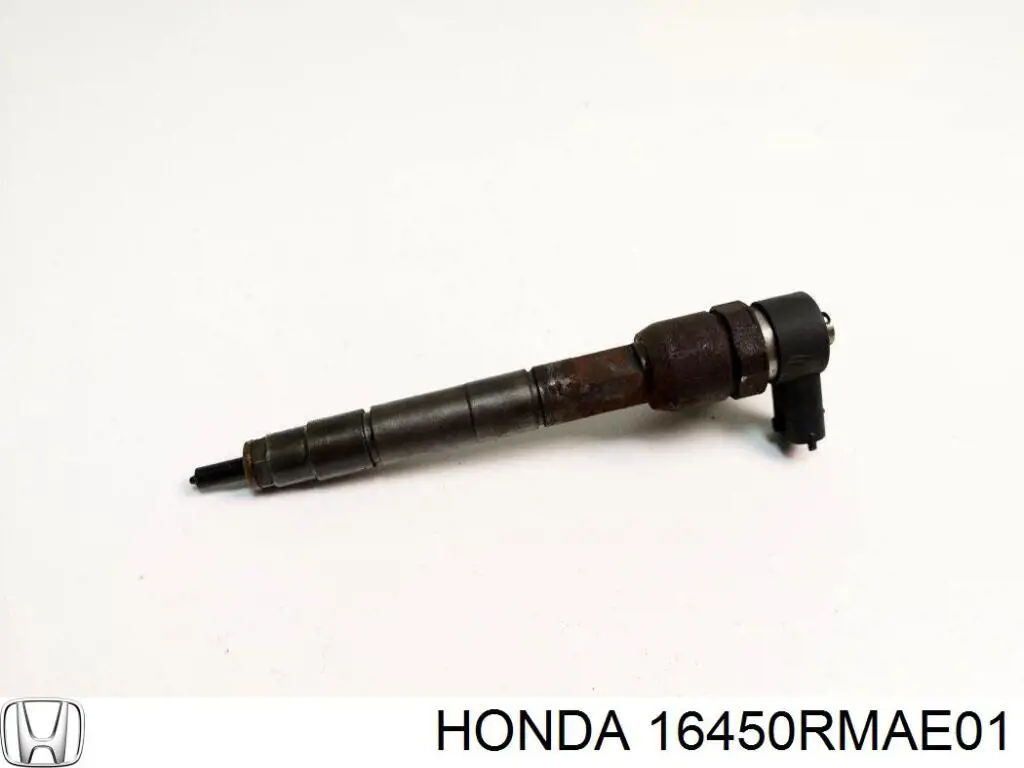 16450RMAE01 Honda Wtryskiwacz paliwa