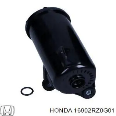 Filtr paliwa Honda 16900RZ0G01 cena, od 38,23 USD