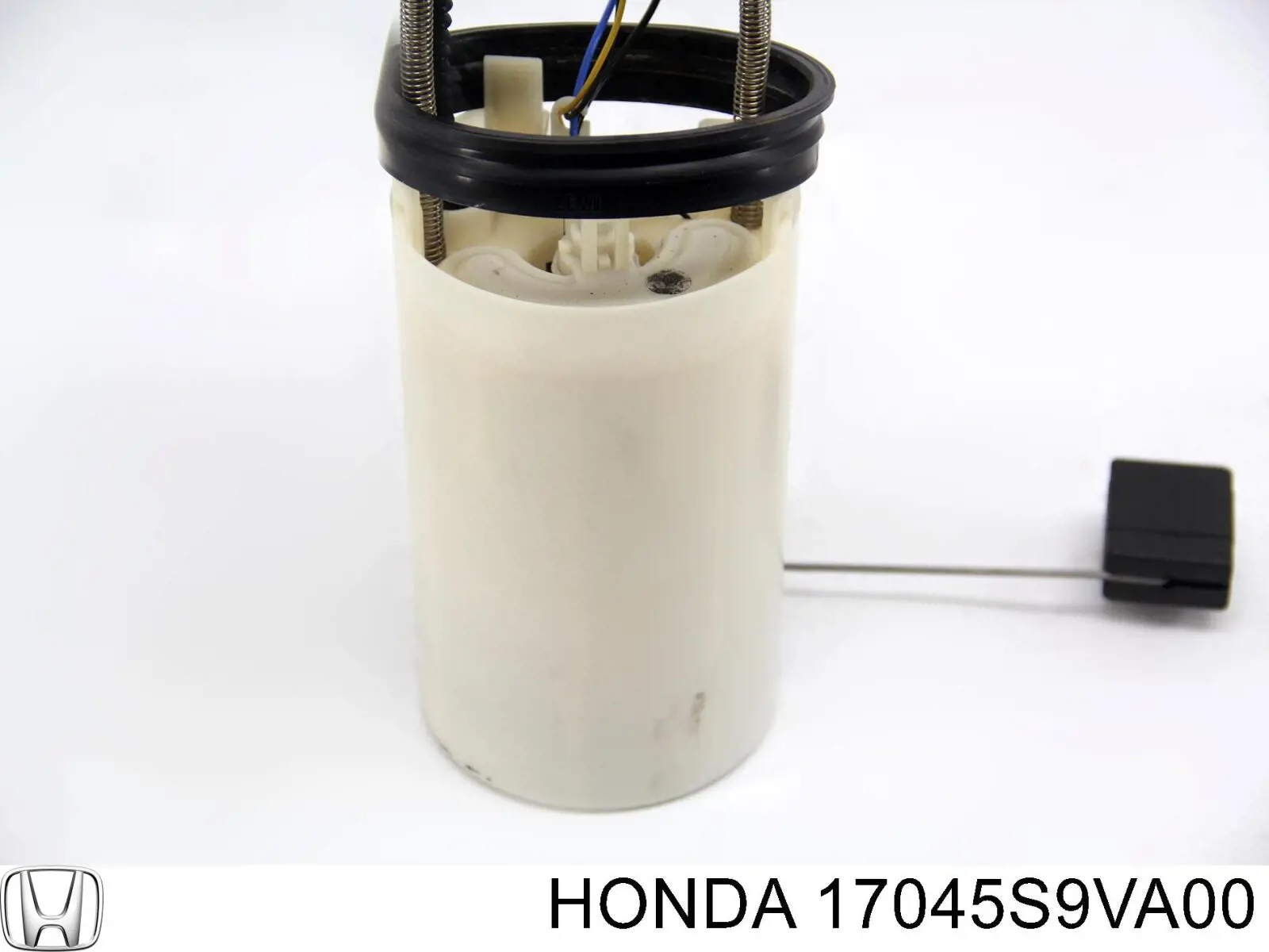 17045S9VA00 Honda Moduł pompy paliwowej z czujnikiem poziomu paliwa