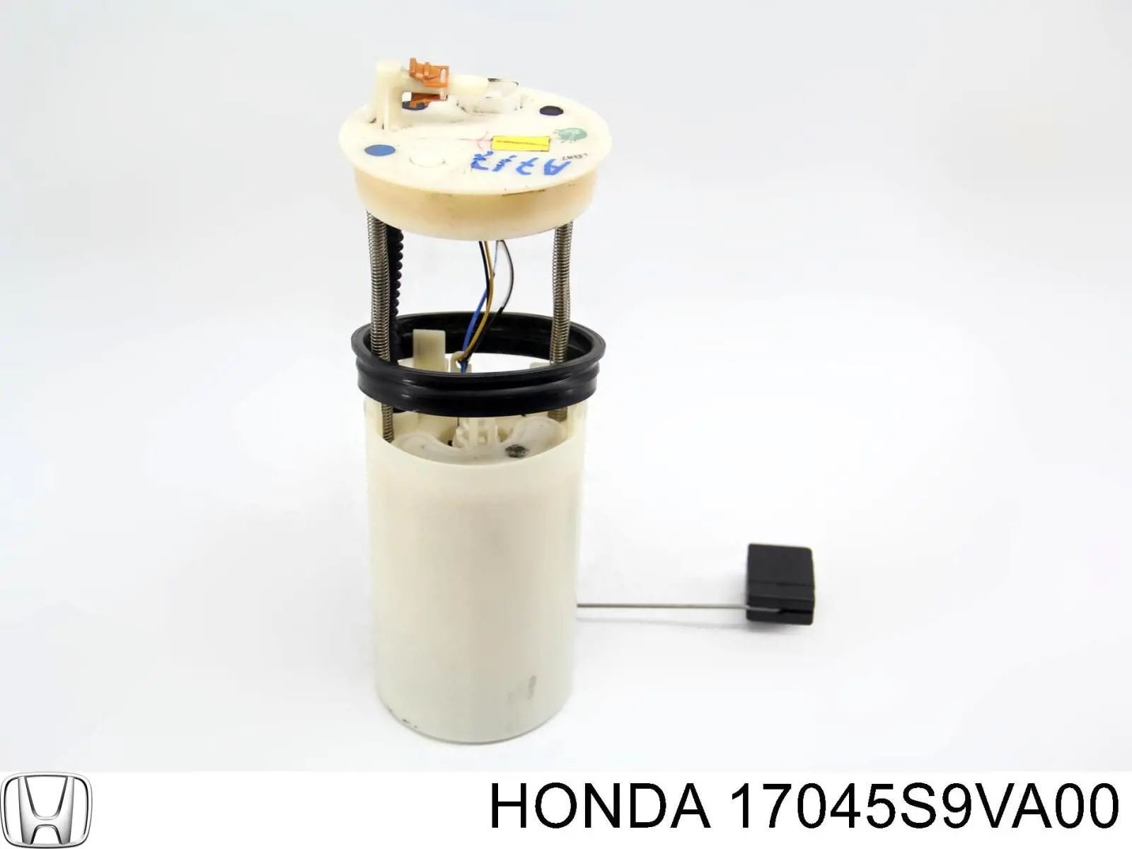 Moduł pompy paliwowej z czujnikiem poziomu paliwa Honda 17045S9VA00 cena, od 168,51 USD