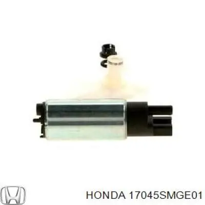 Do koszyka 17045SMGE01 Honda Moduł pompy paliwowej z czujnikiem poziomu paliwa