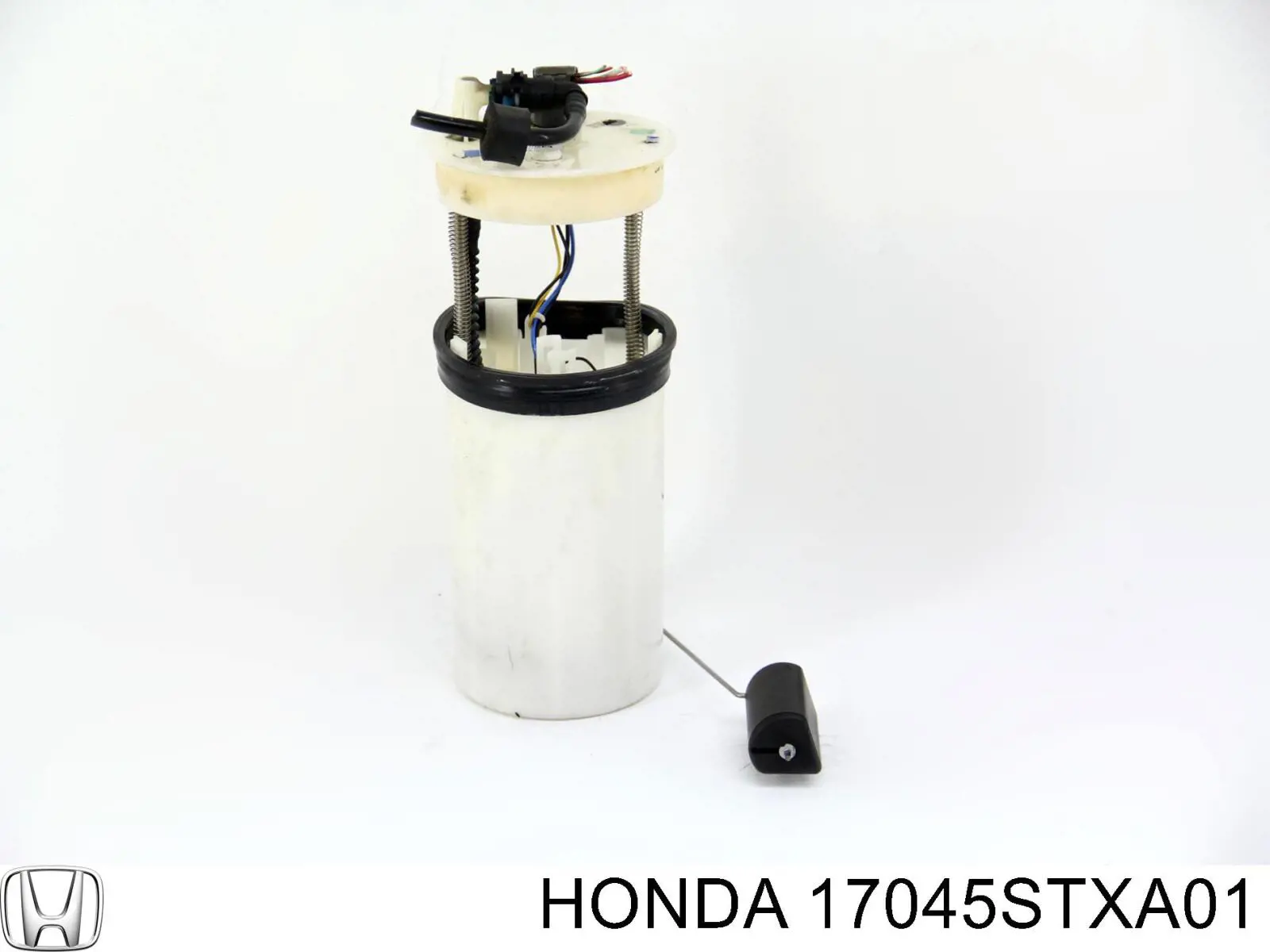 Moduł pompy paliwowej z czujnikiem poziomu paliwa 17045STXA01 Honda