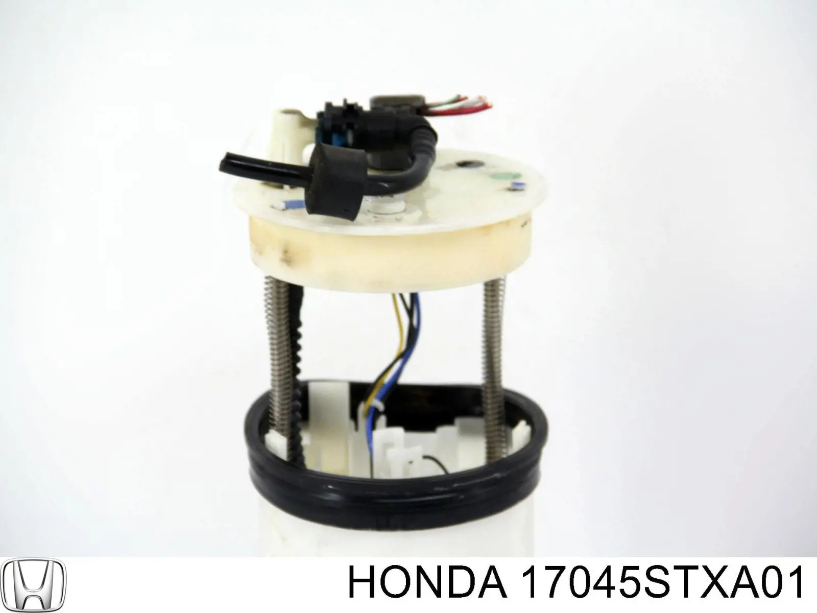Moduł pompy paliwowej z czujnikiem poziomu paliwa Honda 17045STXA01 cena, od 85,52 USD