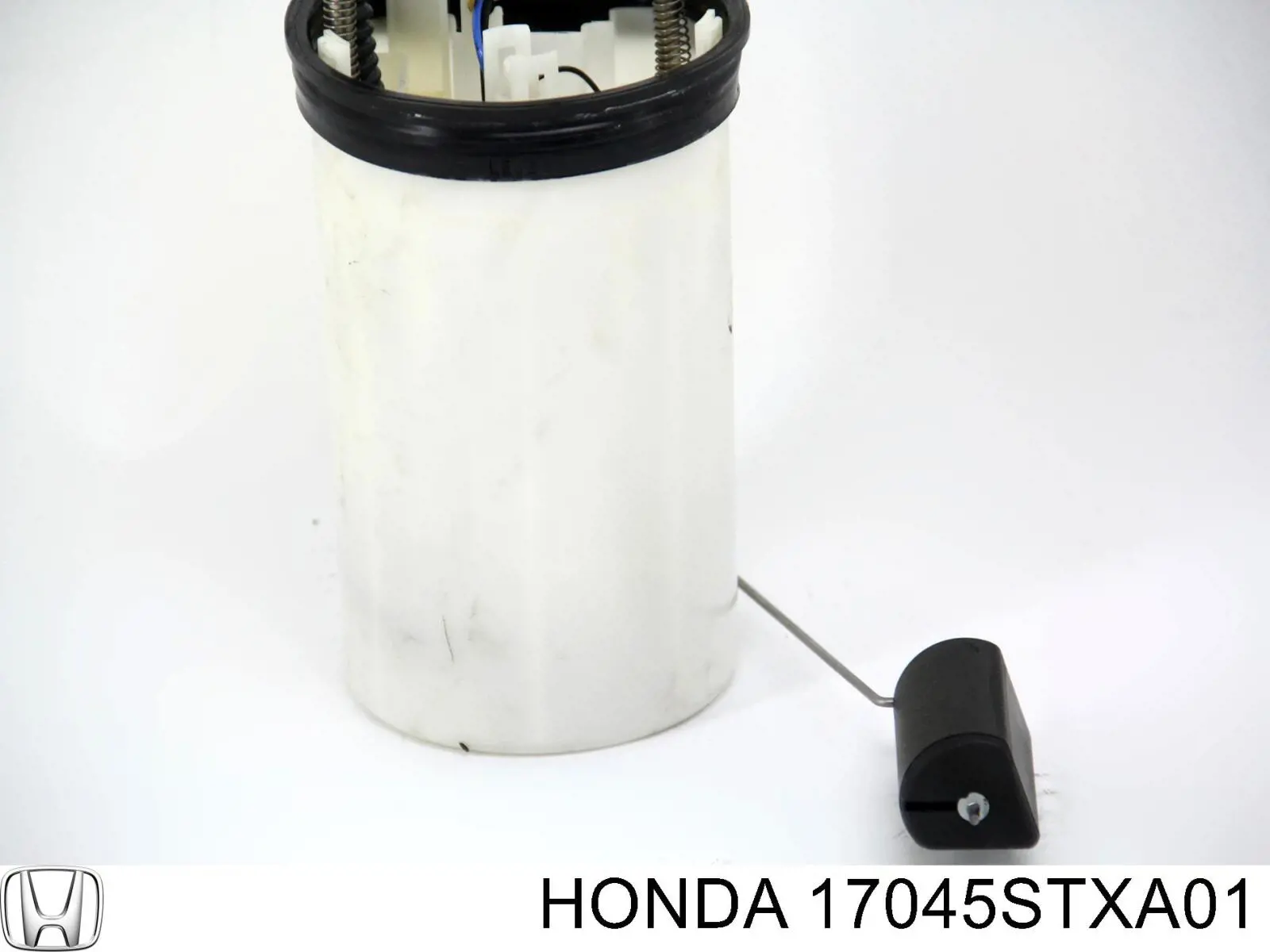  Honda 17045STXA01