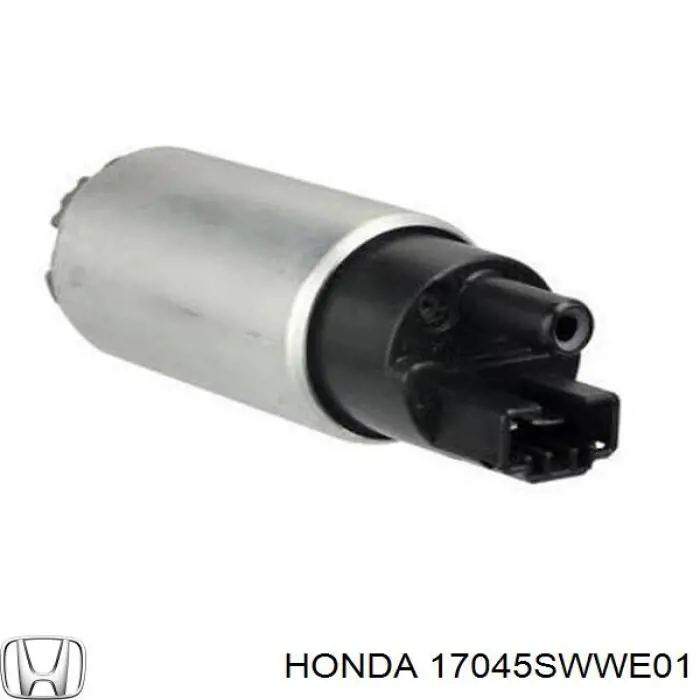 17045SWWE01 Honda Moduł pompy paliwowej z czujnikiem poziomu paliwa