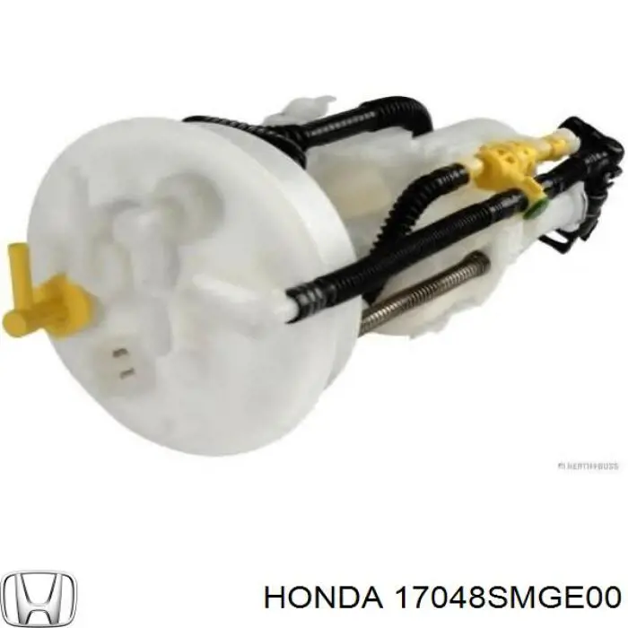 17048SMGE00 Honda Filtr paliwa
