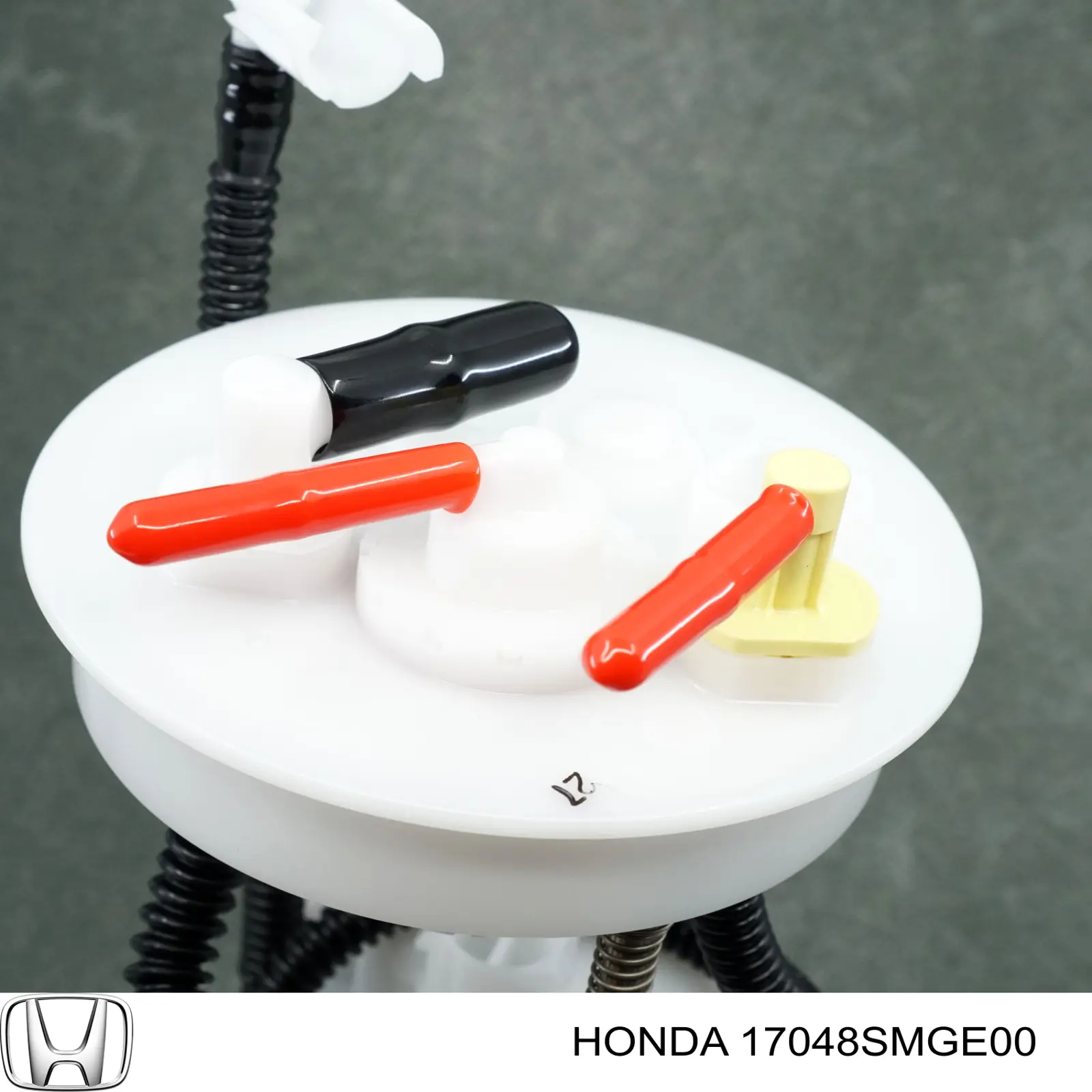Do koszyka 17048SMGE00 Honda Filtr paliwa