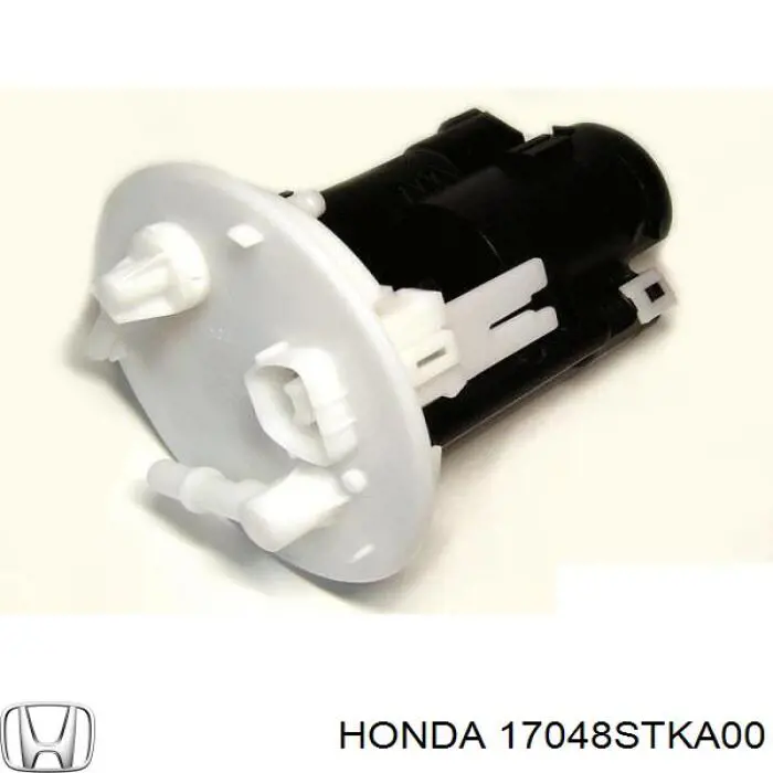 Filtr paliwa do Acura RDX  