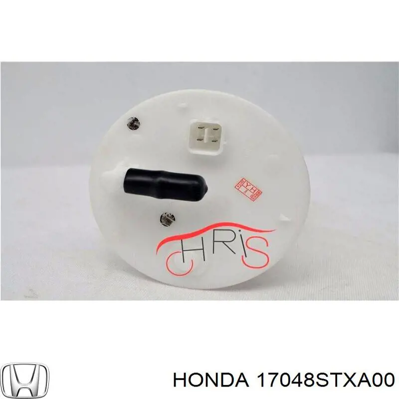 Filtr paliwa Honda 17048STXA00