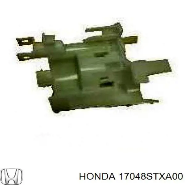 Filtr paliwa 17048STXA00 Honda