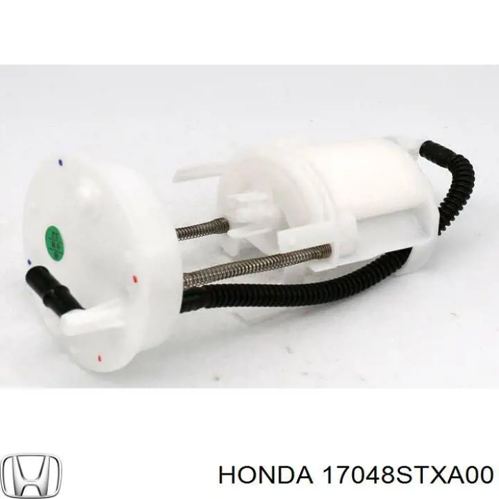 Filtr paliwa 17048STXA00 Honda