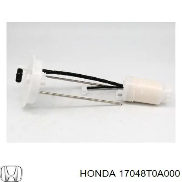 Do koszyka 17048T0A000 Honda Moduł pompy paliwowej z czujnikiem poziomu paliwa
