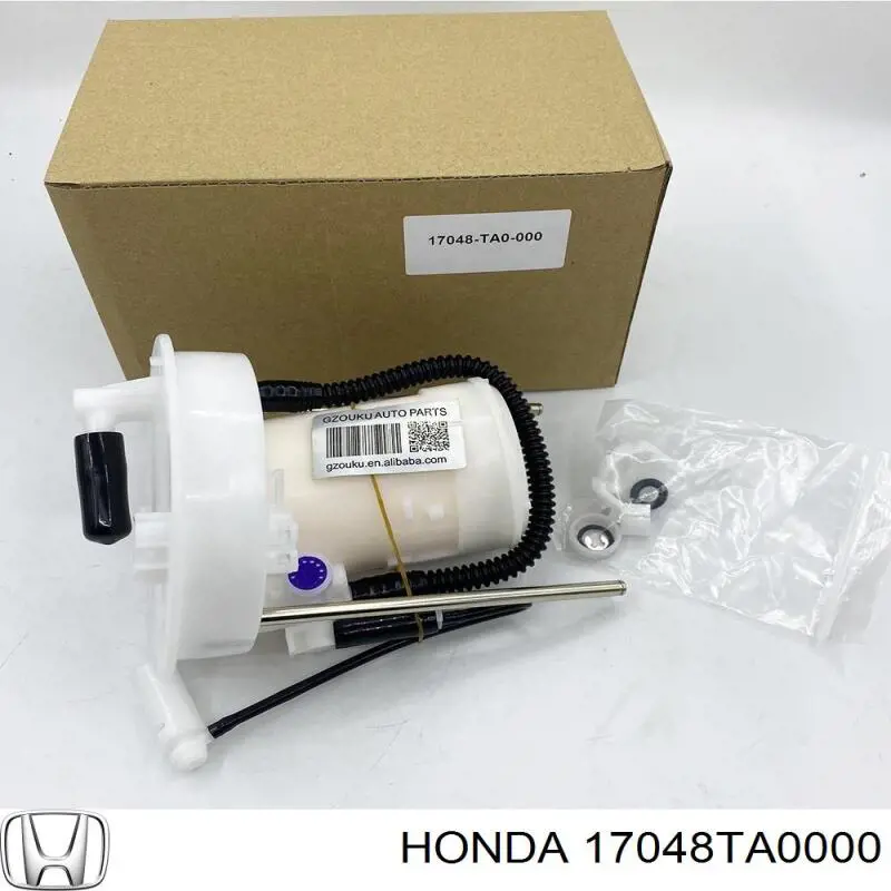 17048TA0000 Honda Filtr paliwa