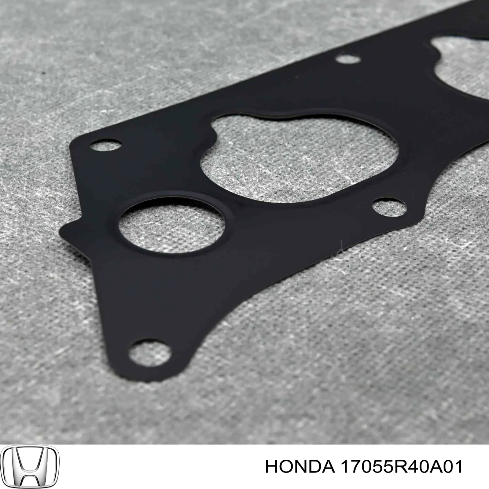 17055R40A01 Honda Uszczelka kolektora ssącego