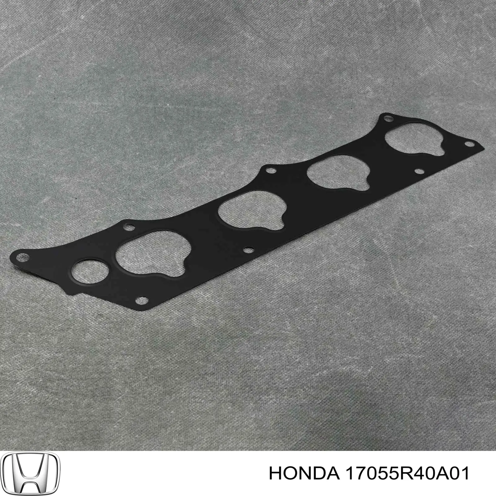 17055R40A01 Honda Uszczelka kolektora ssącego