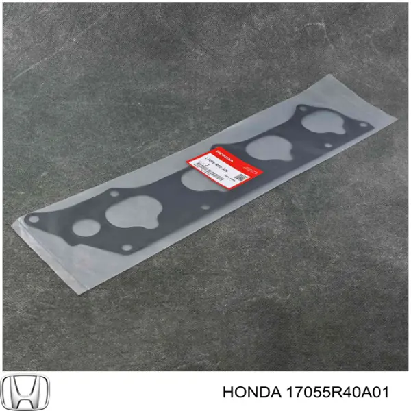 Uszczelka kolektora ssącego 17055R40A01 Honda