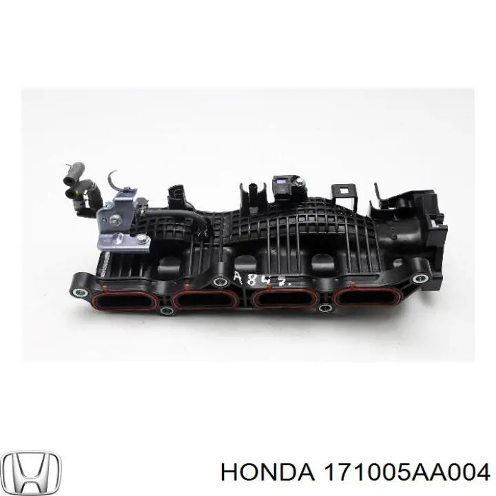 171005AA004 Honda Kolektor ssący
