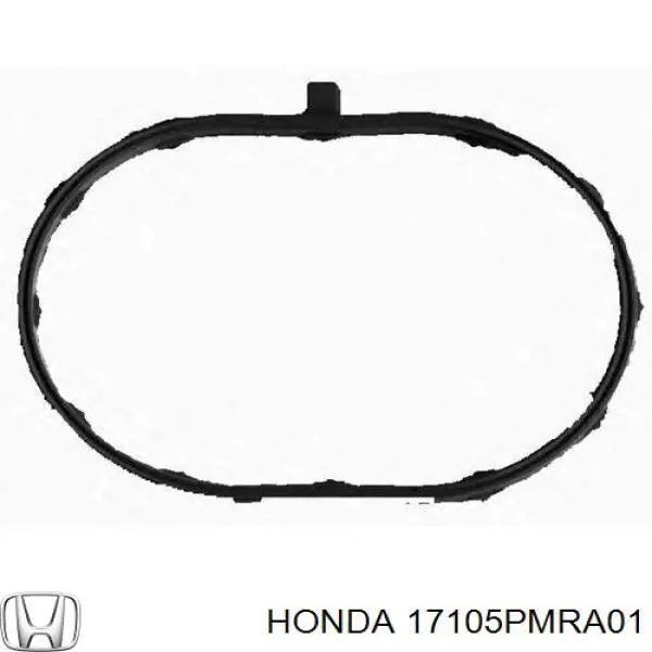17105PMRA01 Honda Uszczelka kolektora ssącego
