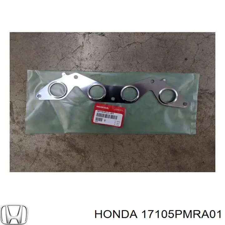 Uszczelka kolektora ssącego Honda 17105PMRA01 cena, od 9,66 USD