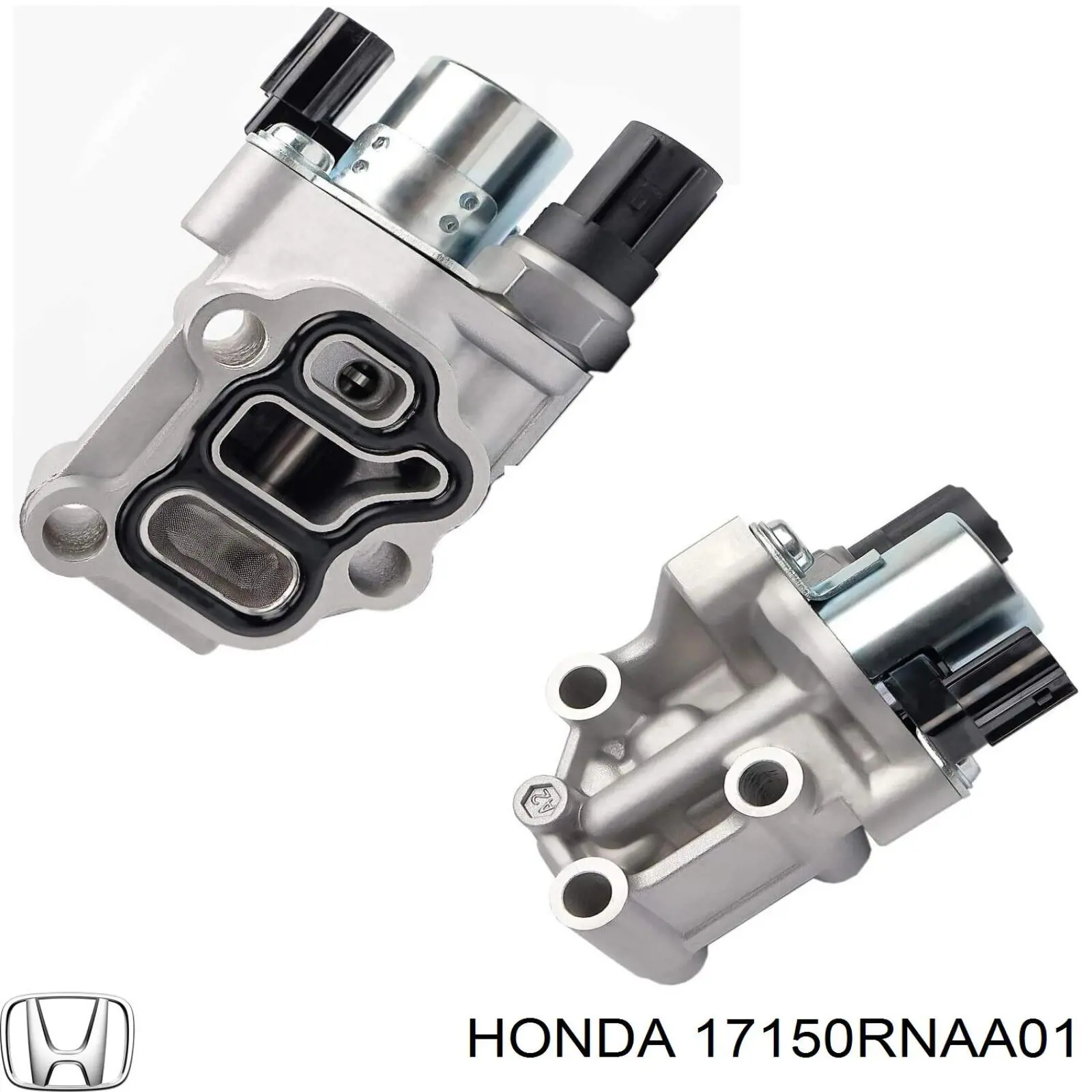 Regulator biegu jałowego Acura MDX II SUV (YD2) (2007 - 2009) cena, od 390,25 USD