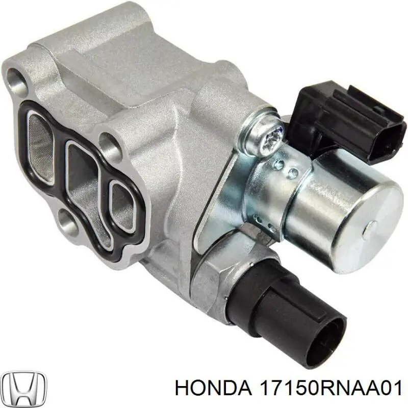  Regulator biegu jałowego Acura MDX 2