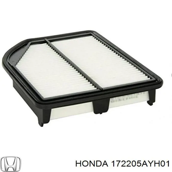 Filtr powietrza Japan Parts FA471S cena, od 11,84 USD