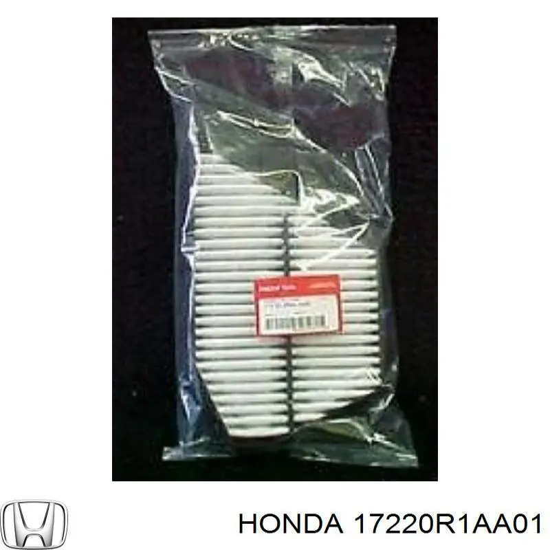 17220R1AA01 Honda Filtr powietrza