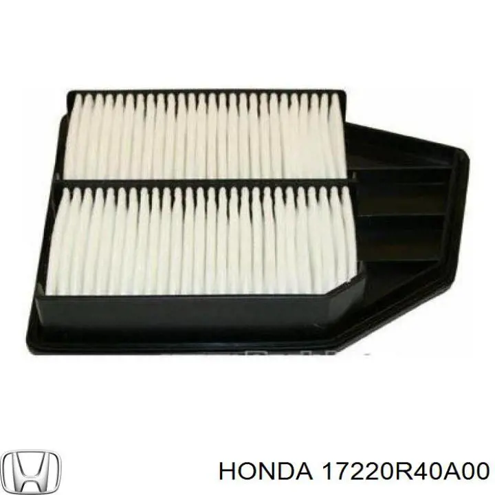  Honda 17220R40A00