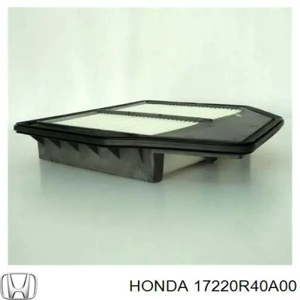 17220R40A00 Honda Filtr powietrza