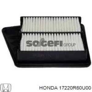 17220R60U00 Honda Filtr powietrza