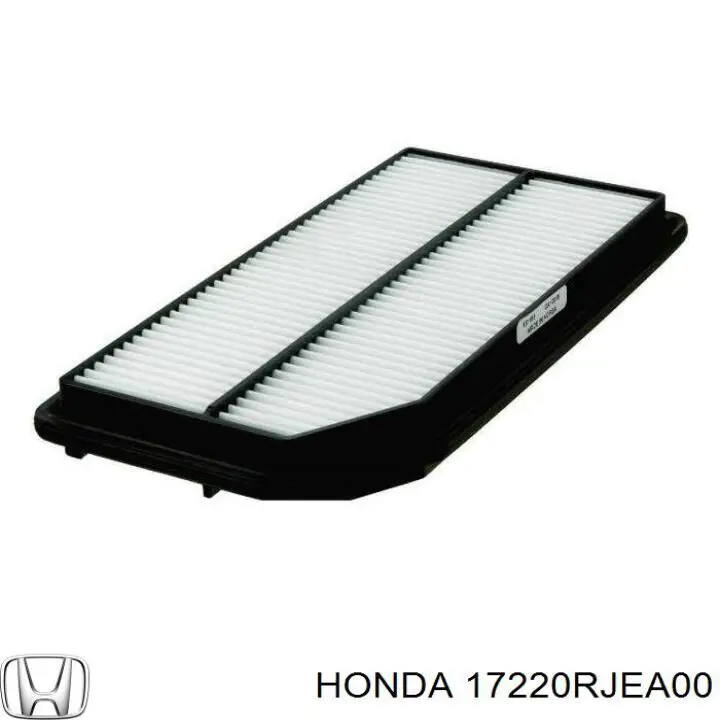 17220RJEA00 Honda Filtr powietrza