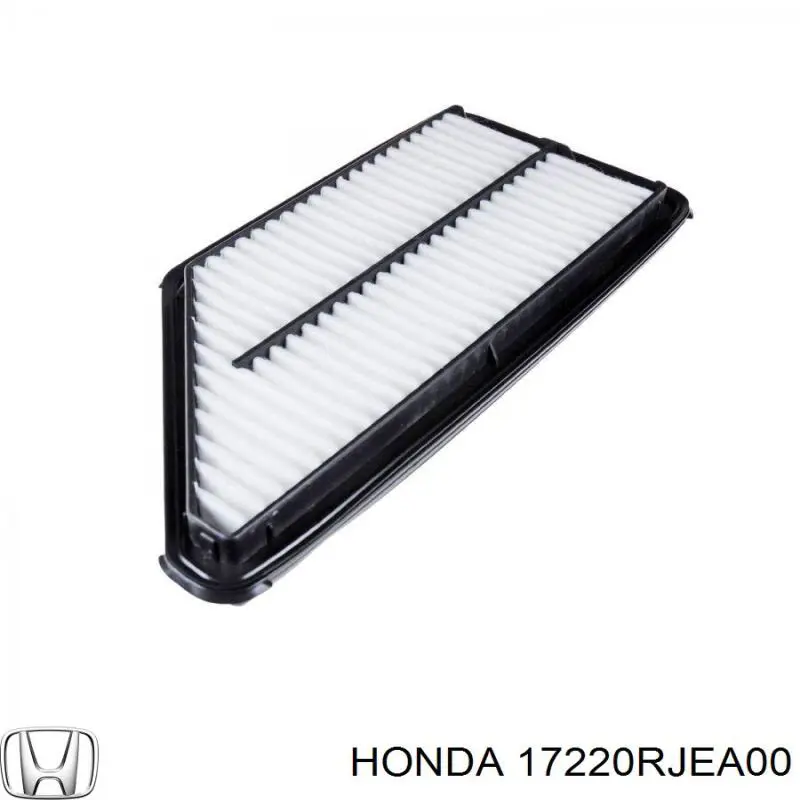 Filtr powietrza 17220RJEA00 Honda