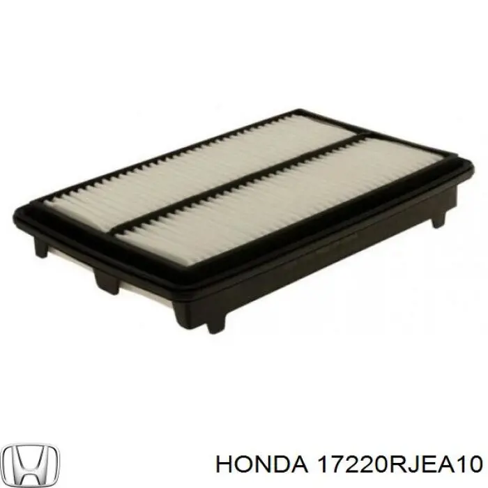 17220RJEA10 Honda Filtr powietrza